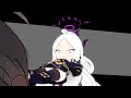 Judgement Blue Archive Animation