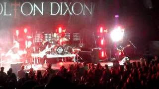 1 Our Time Is Now   Colton Dixon   Indy 102415
