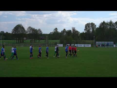 Termy Ner Poddębice  4-1 GKS Ksawerów 13.05.2023