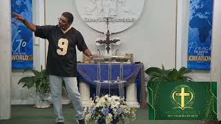 Measuring Spiritual Growth: Obedience to God's Word thumbnail