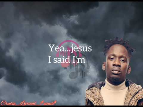 VICTOR AD ft MR EAZI -BLACK-(lyrics)
