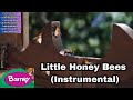 Barney Little Honey Bees Instrumental