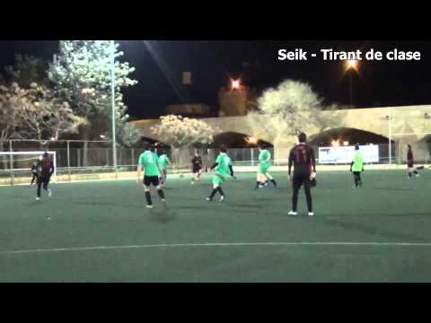 Seik 4 - Tirant de clase 0