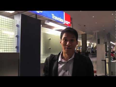 Around the World in 80 Hours with Eric Chiang