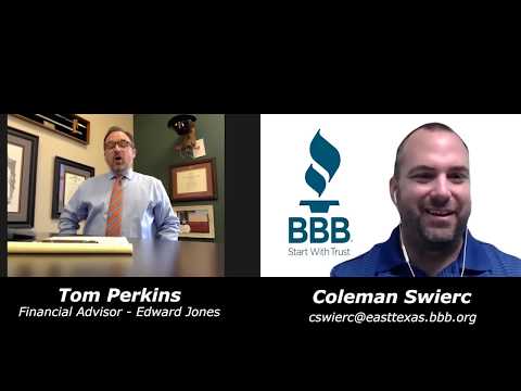 Edward Jones Bbb