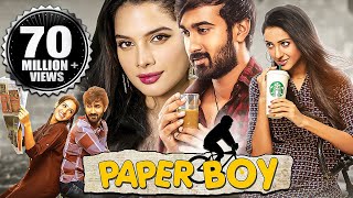 Paper Boy (2020) NEW RELEASED Full Hindi Dubbed Mo