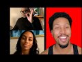 Kevin Samuels Tells Alpha Female To Lower Her Outrageous Standards