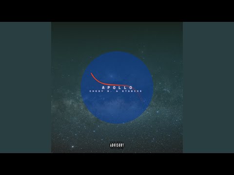 Apollo (feat. Stanixe)
