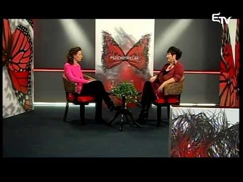 Pszichotrillák 2015. február 14. – Erdélyi Magyar Televízió