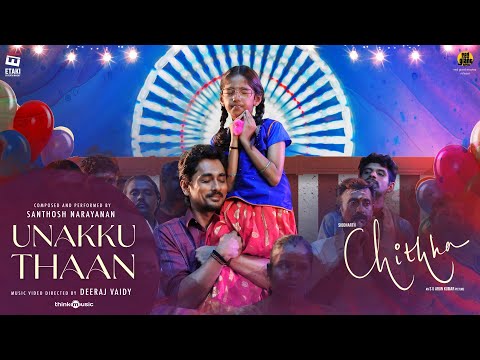 Unakku Thaan - Music Video