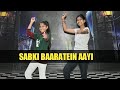 Sabki Baaratein Aayi DANCE VIDEO || Zaara Yesmin || Parth Samthaan || Dev Negi || SONU CHHIPA