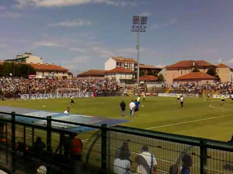 Riscaldamento ALESSANDRIA-COMO
