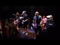 Bodyjar - Make It Up @ Newtown Social Club - Sydney - 19.nov.2015