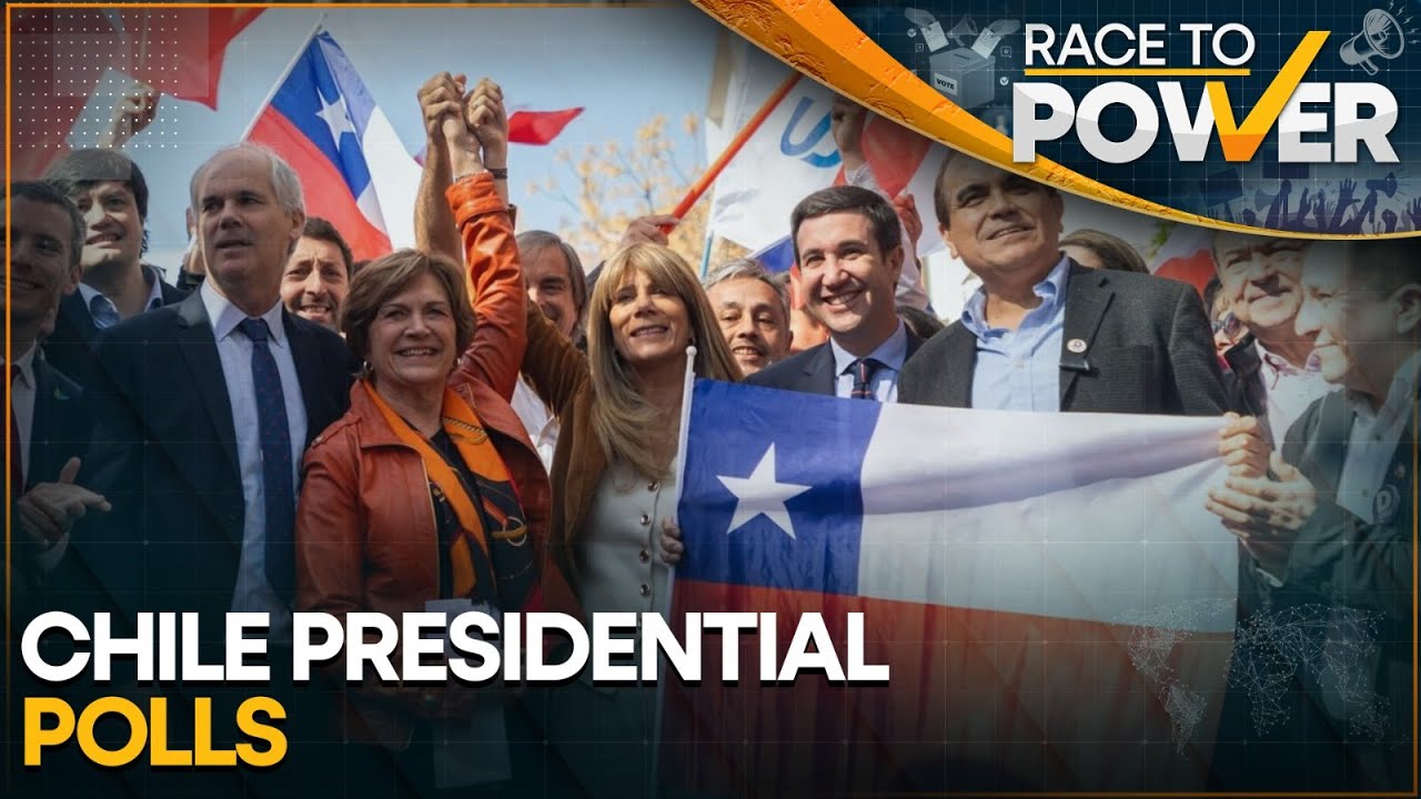 Chile's Election: Chile Voters Weigh Candidates After Presidential Debate | Race To Power | WION