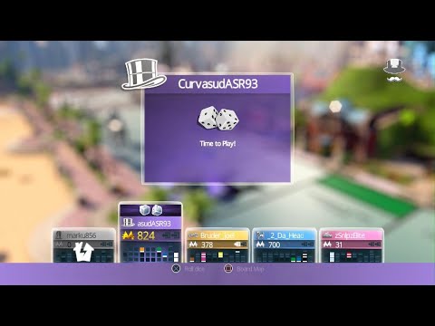 Monopoly  Plus To good  4 they Azz!