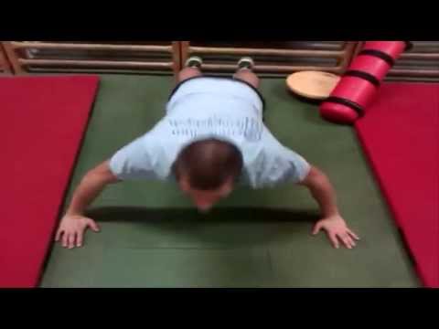 SEBEREVOLTA videoodpověď lvl 2 - Honza (České Budějovice)