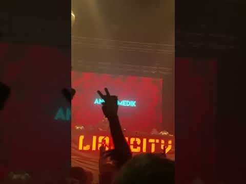 Andromedik Liquicity Prague 2021