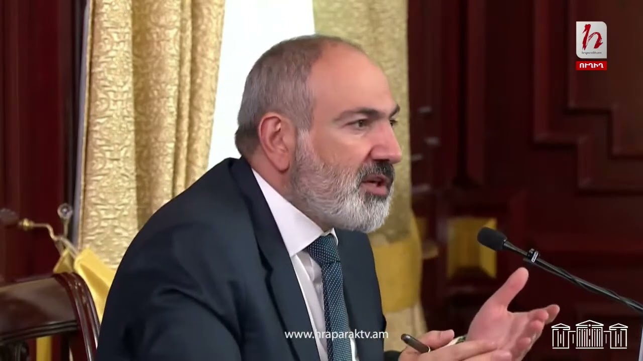 Եթե ընդդիմությունը հասներ իշխանության, Հայաստանի ստորագրությունը հե՞տ էր կանչելու