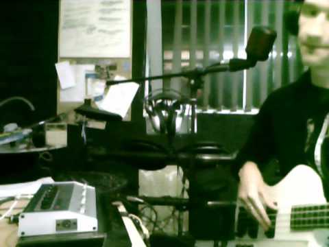 Tech 21 VT Bass Deluxe open box and demo.