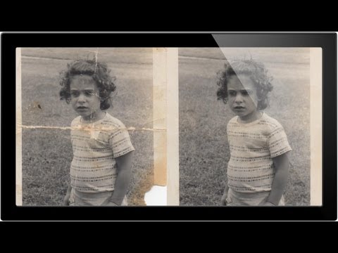 How to Match Colors Automatically in Photoshop