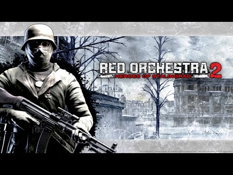 Pokaż swój karabin ( ͡° ͜ʖ ͡°) [Red orchesta 2]