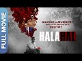 HALAHAL (हलाहल)  | हिंदी थ्रिलर मूवी | Sachin Khedekar,  Barun Sobti, | Hindi Th