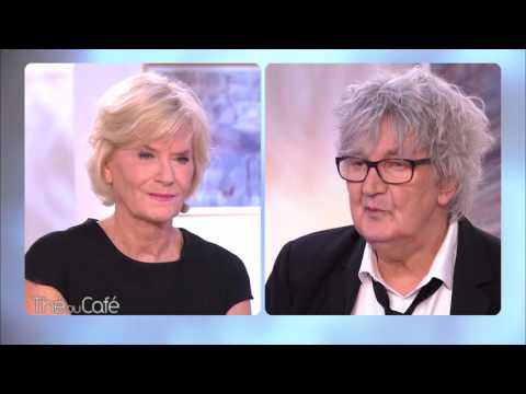 Jacques Higelin - Thé ou Café