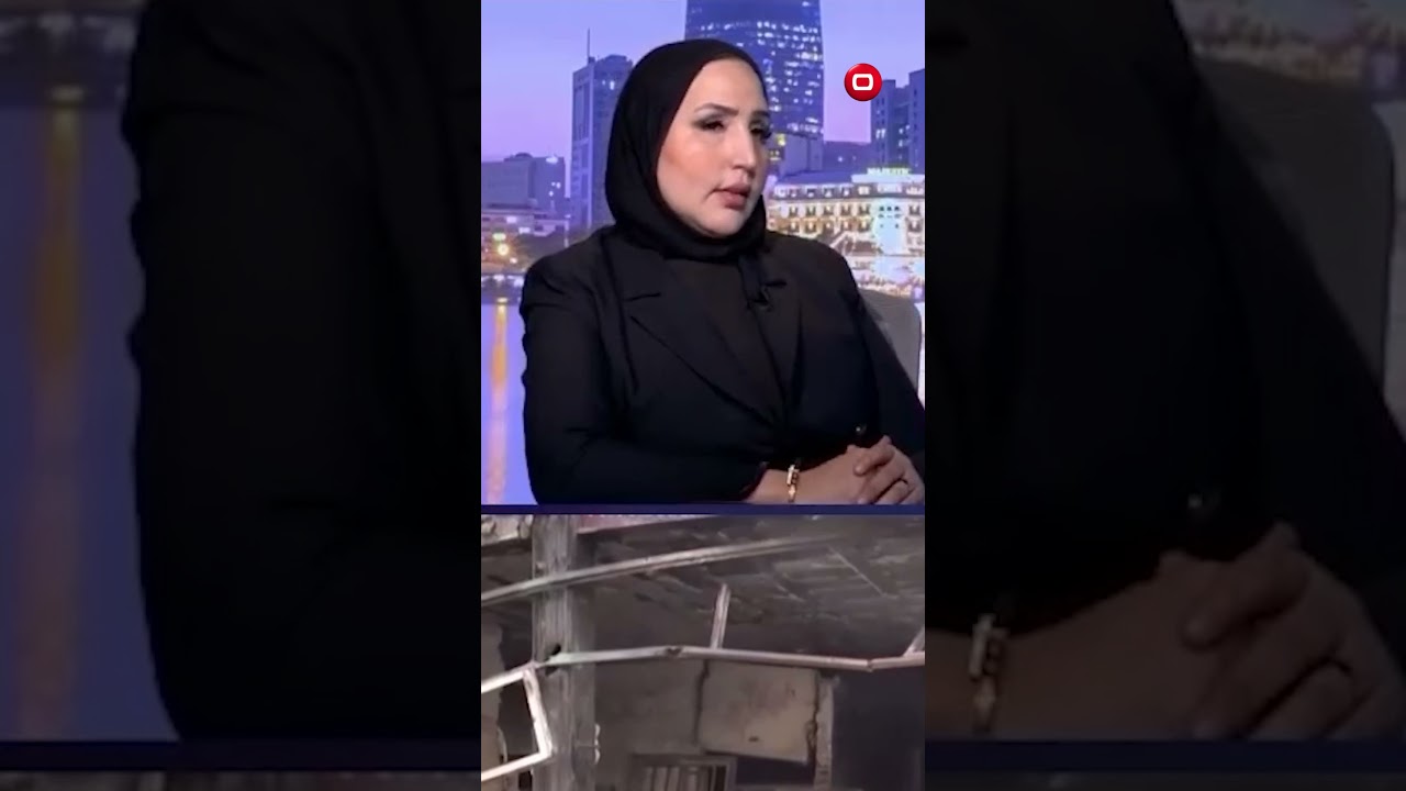 فيديو | لقمان: ملف ترشيح المالكي لرئاسة الوزراء انتهى  #shorts