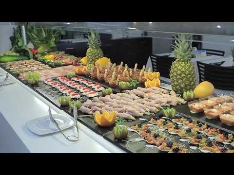 Villa del Mar Hotel | Benidorm | Spot