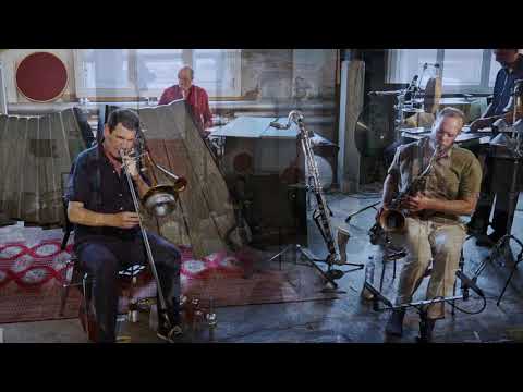 Altchemie live - THE STONE ALPHABET