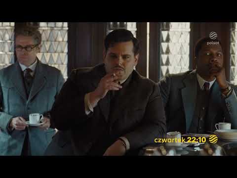 Morderstwo w Orient Expresie - Zapowiedź Polsat