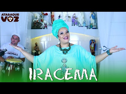 Cabocla Iracema Point - At the top of the mountain range