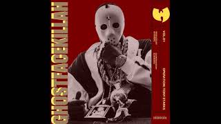 GhostfaceKillah - Operation: Tony Starks Vol.1 - Love Session 