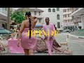 Ibraah Jipinde Official Music Video