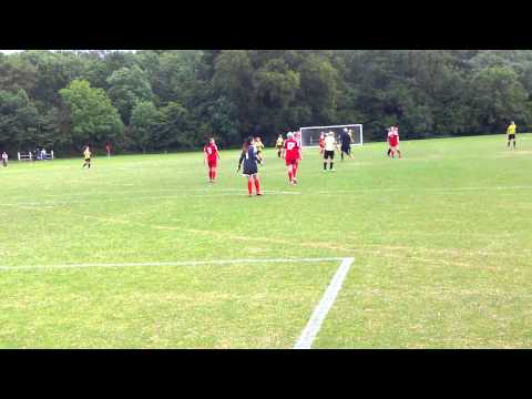 Swindon Ladies v Yeovil Ladies
