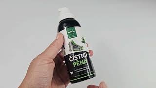 Čistiaca pena 150 ml