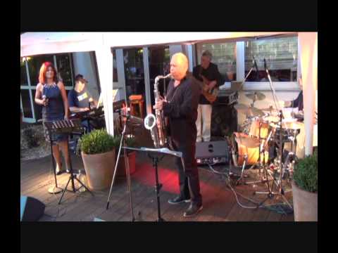 Coisas do Brasil / Influencia do Jazz (medley) - Nice Brazil & Group