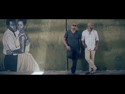 Victor O / Benjam - TI MANZEL LA