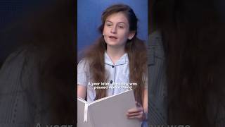 Oldest actresses to play Matilda on stage!
