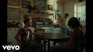 Kodaline - Vultures