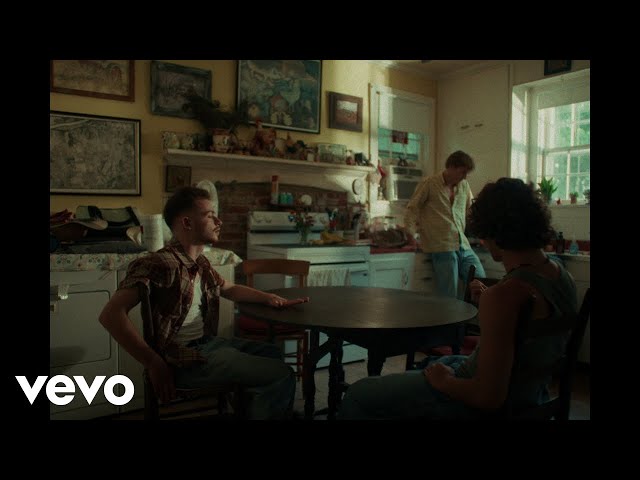  Vultures - Kodaline