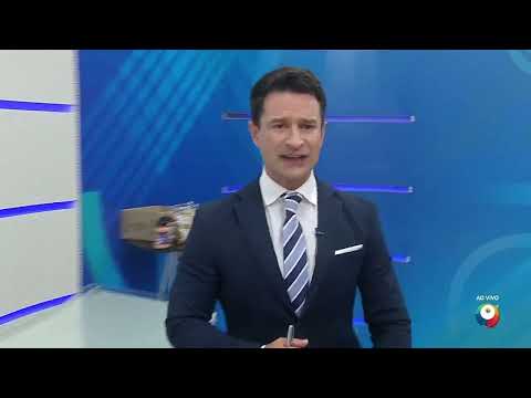 REPORTAGEM SOBRE SUSPEITO DE ENVOLVIMENTO EM SUMIÇO DE GARAGISTA NA CAPITAL (23.02.2022)