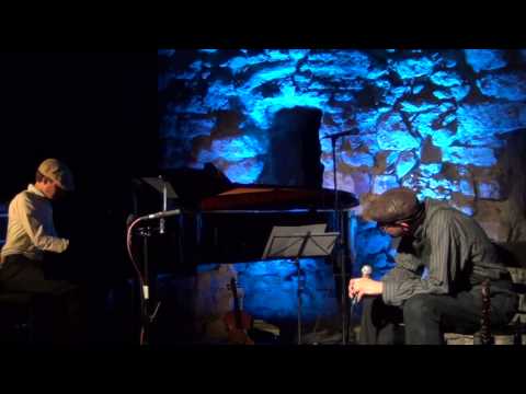 Bait Jaffe Klezmer Orchestra «Bublitschki»