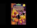 Sesame Street A Magical Halloween Adventure 2004 60fps
