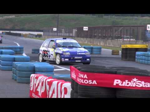 Ale Casano - Mattia Orio al 30° Rally Prealpi Orobiche 2013