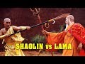 Wu Tang Collection Shaolin Vs Lama