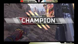【Apex】DailyHighlight＃3【PC】