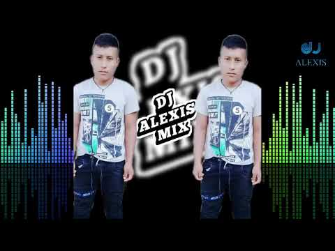 POBRE  CON GUSTOS CAROS MAYCOL ROSERO DJ ALEXIIS MIX