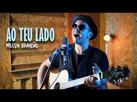 Ao Teu Lado - Wilson Brandão