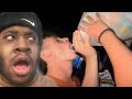He Drank Garbage Water Try Not To Laugh 5